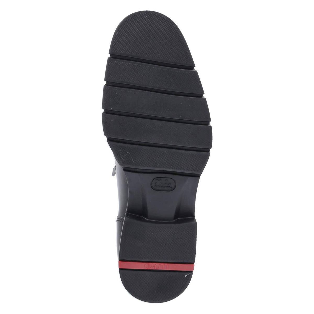 Stiefeletten EEZY PLUS 335L Schwarz
