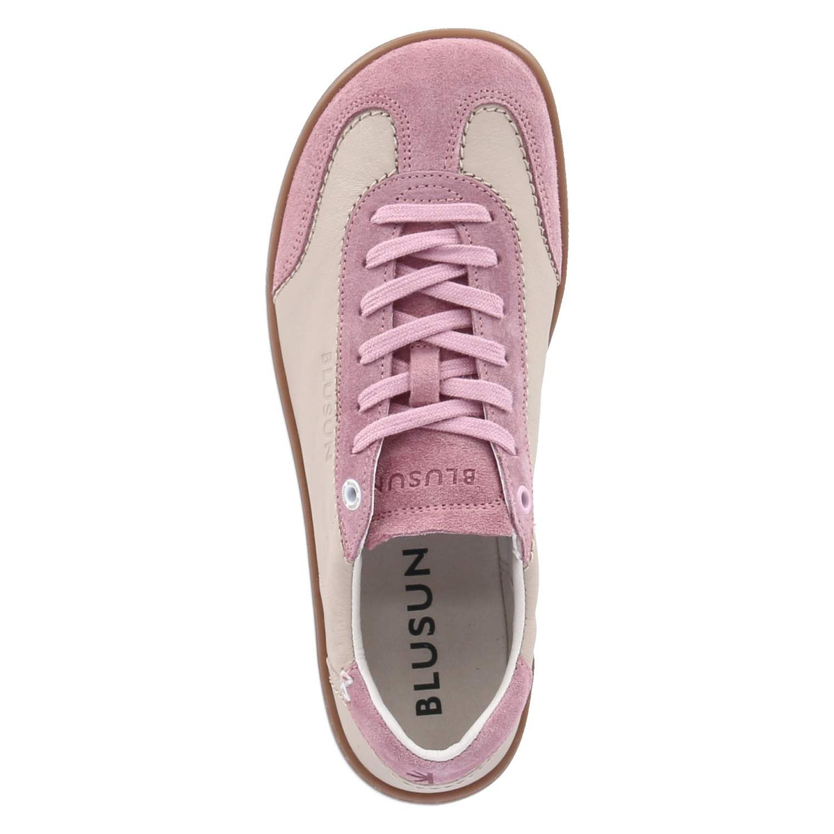 Barfußschuhe BLSN-220W Beige
