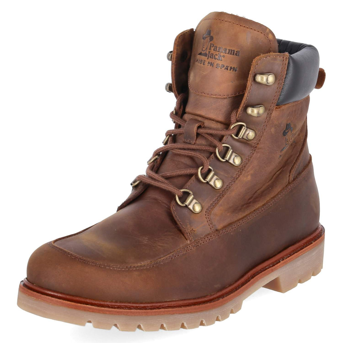 Winterboots POLOP IGLOO C 2 Braun