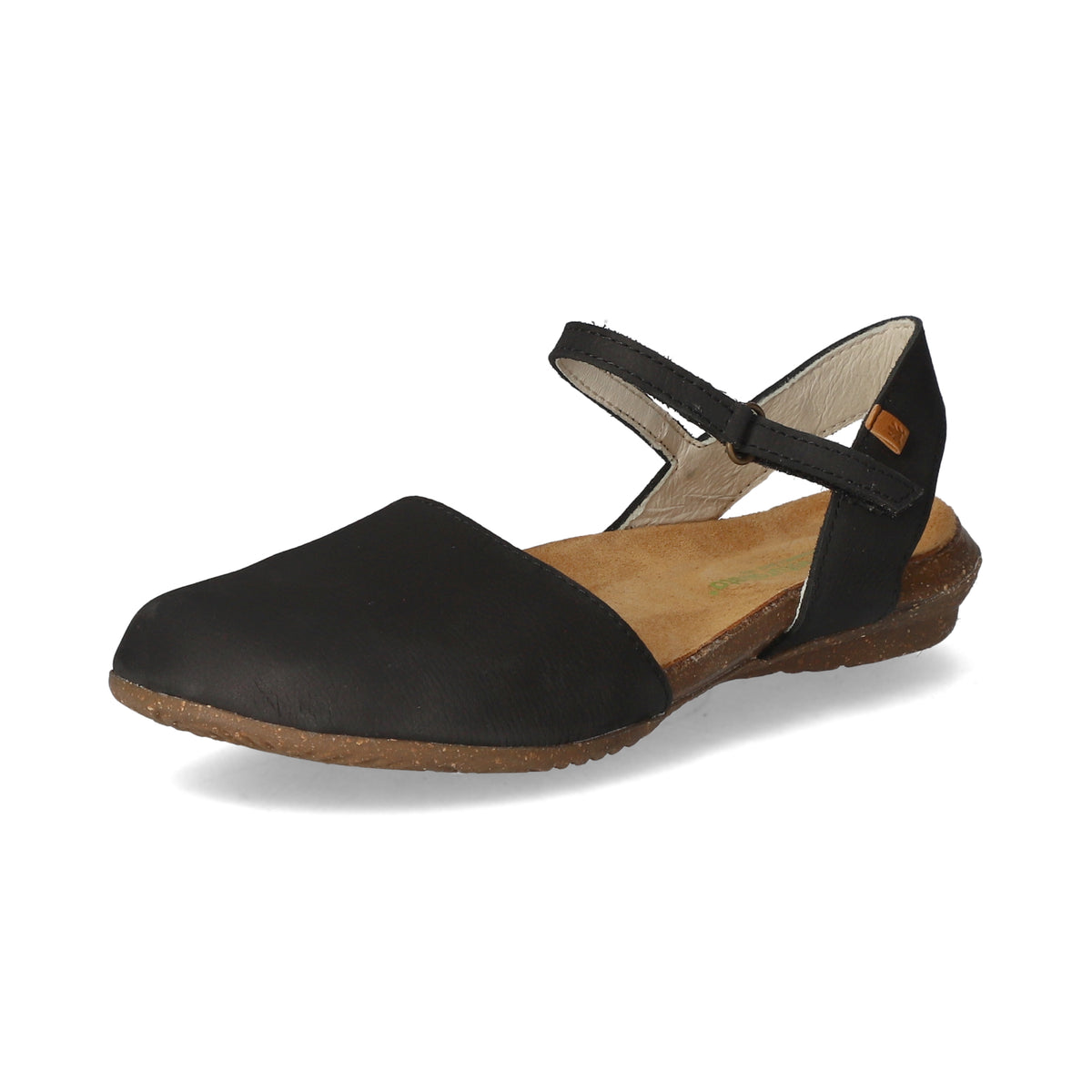 Sandalen WAKATAUA Schwarz