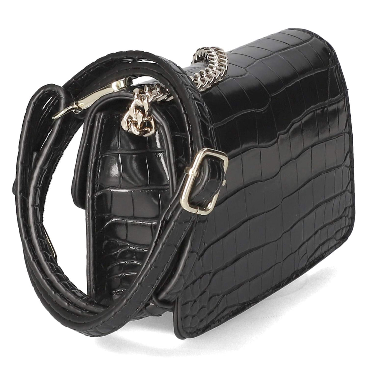 Handtasche Schwarz