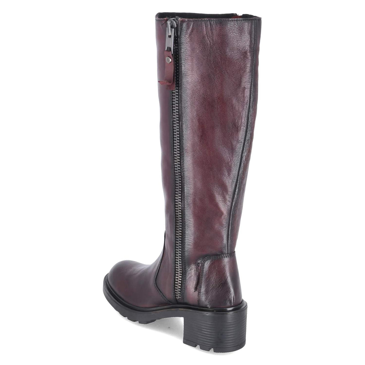 Stiefel Rosa