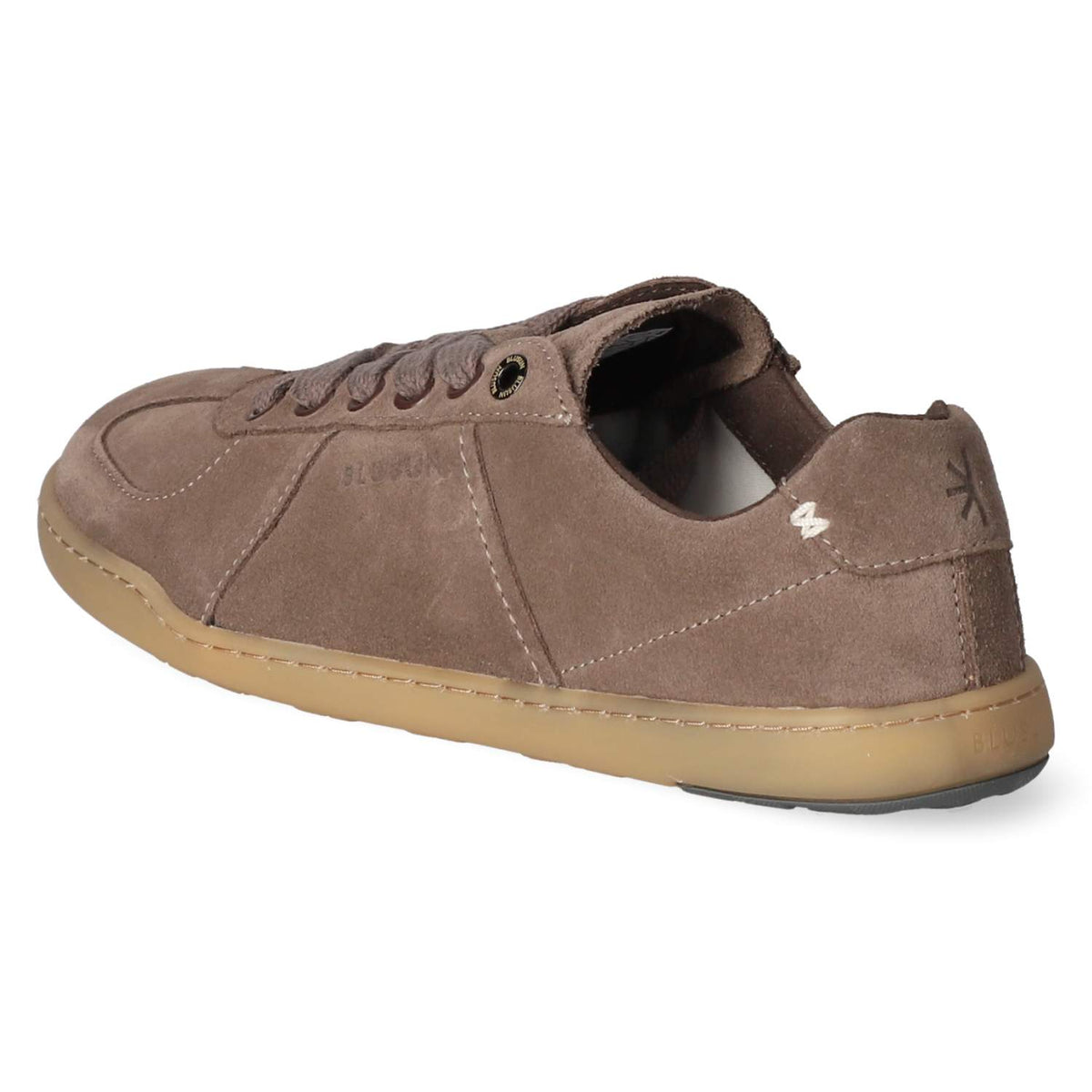 Barfuß-Sneaker BLSN-200W Braun
