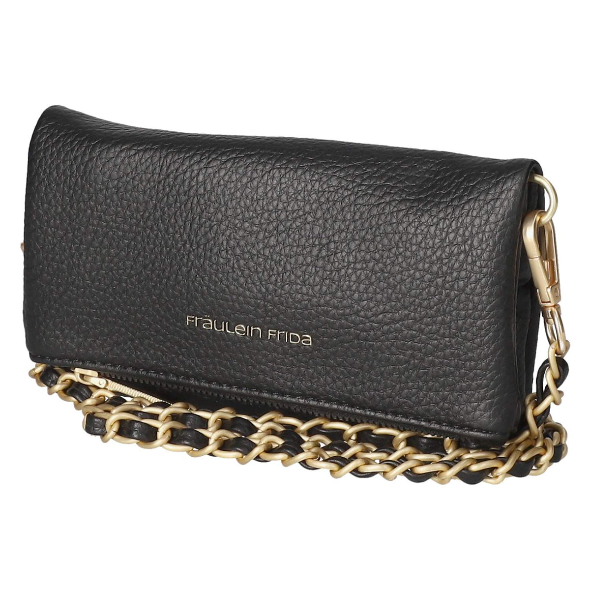 Abendtasche Schwarz
