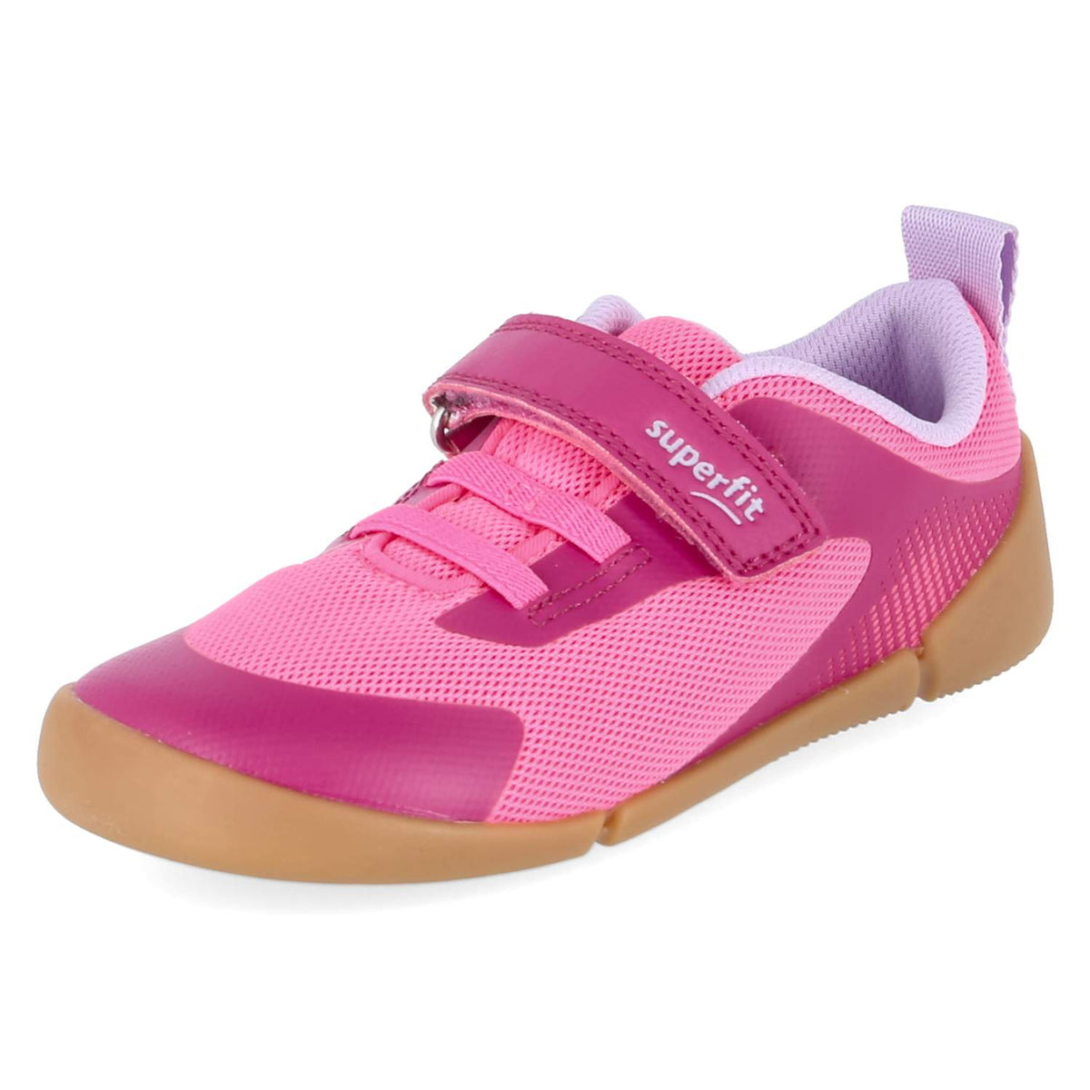Barfußschuhe VENTO Pink