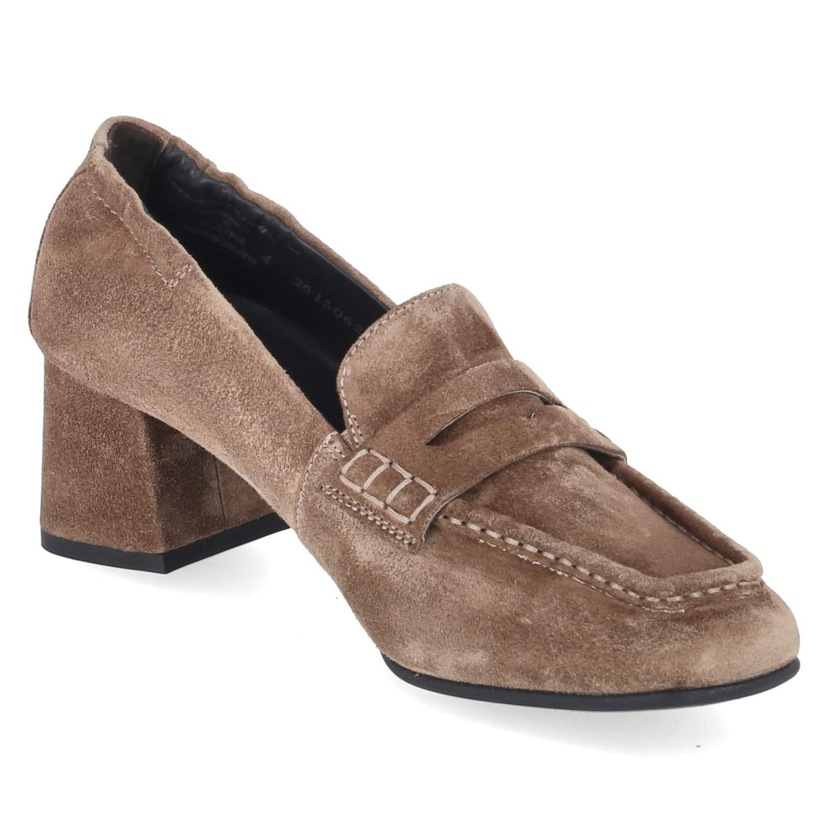 Trotteurs Taupe