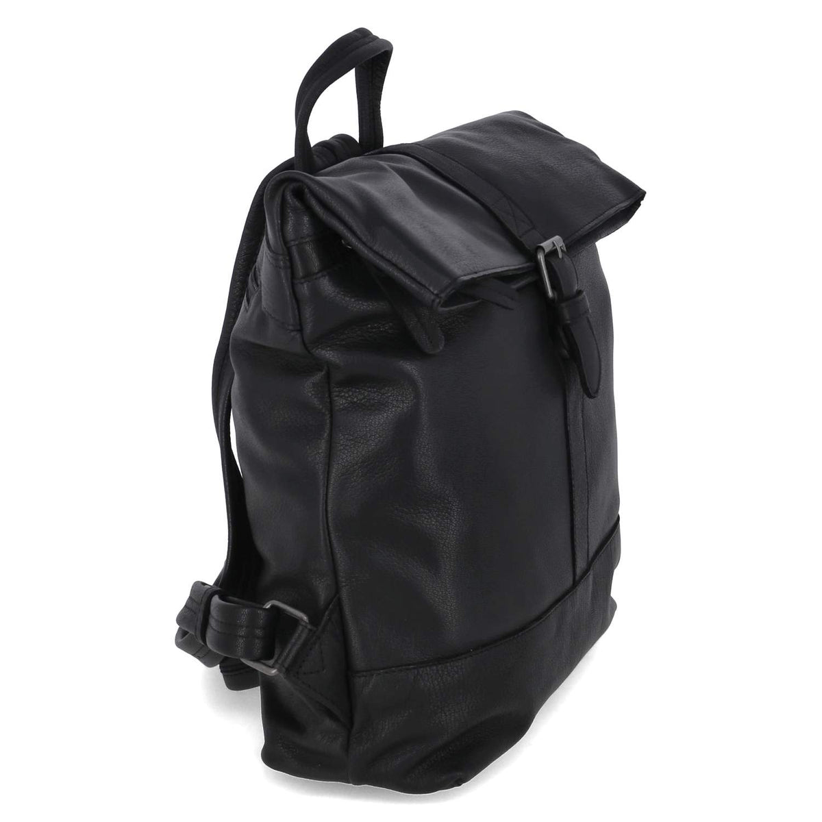 Rucksack Schwarz