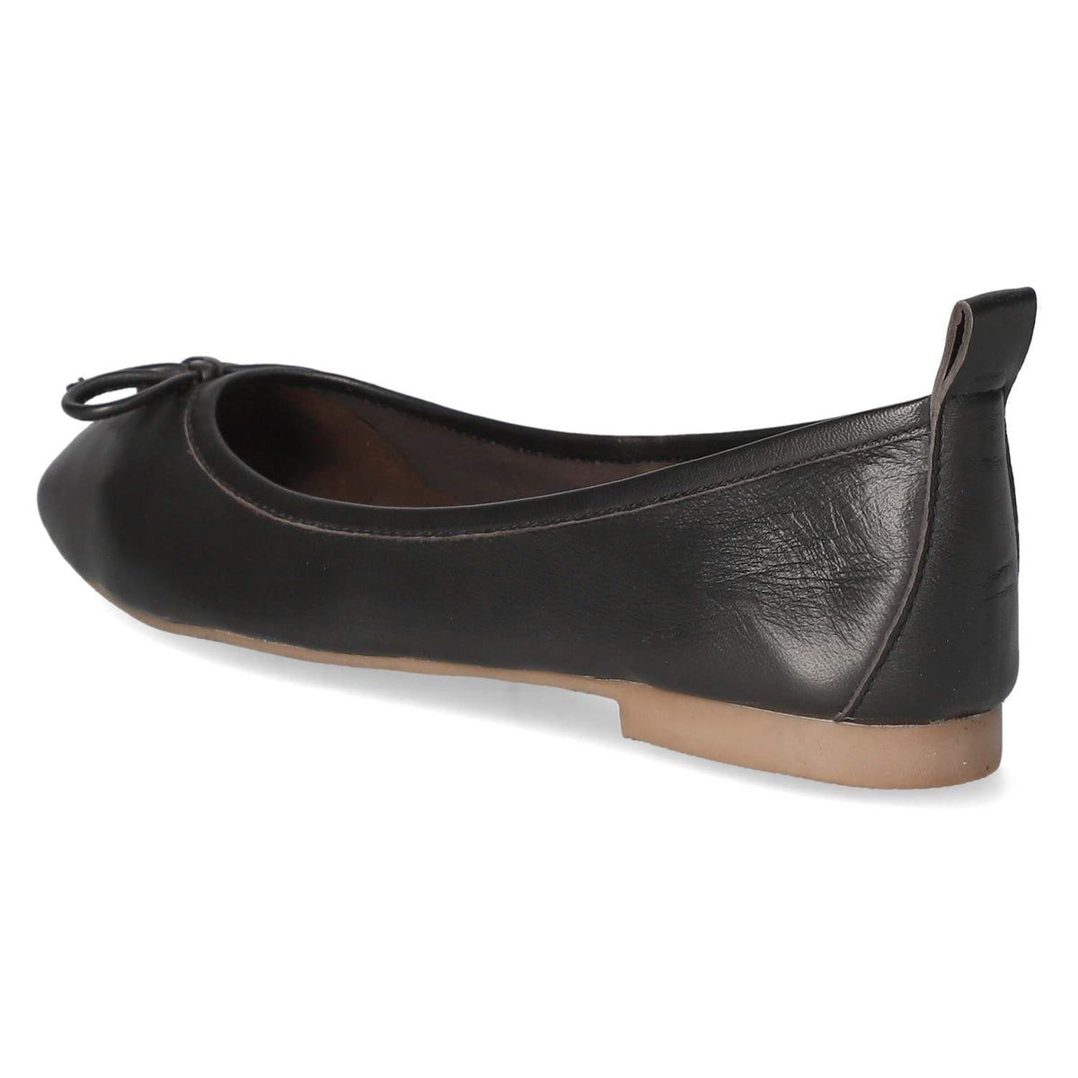 Ballerinas Schwarz