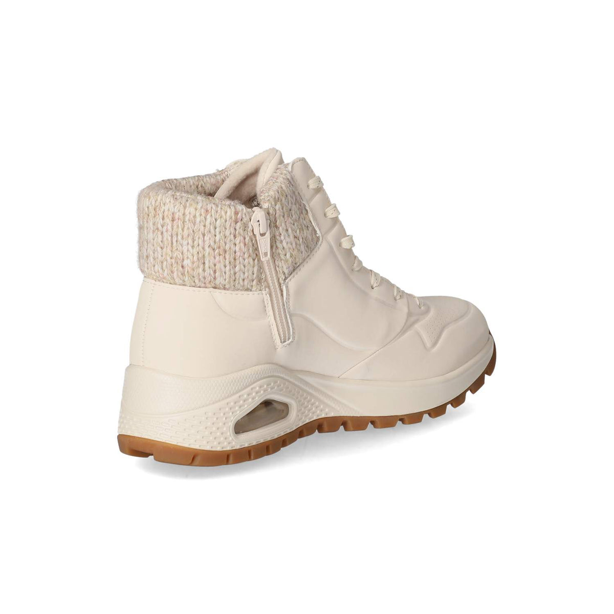 High Sneaker DARLING DAZE Beige
