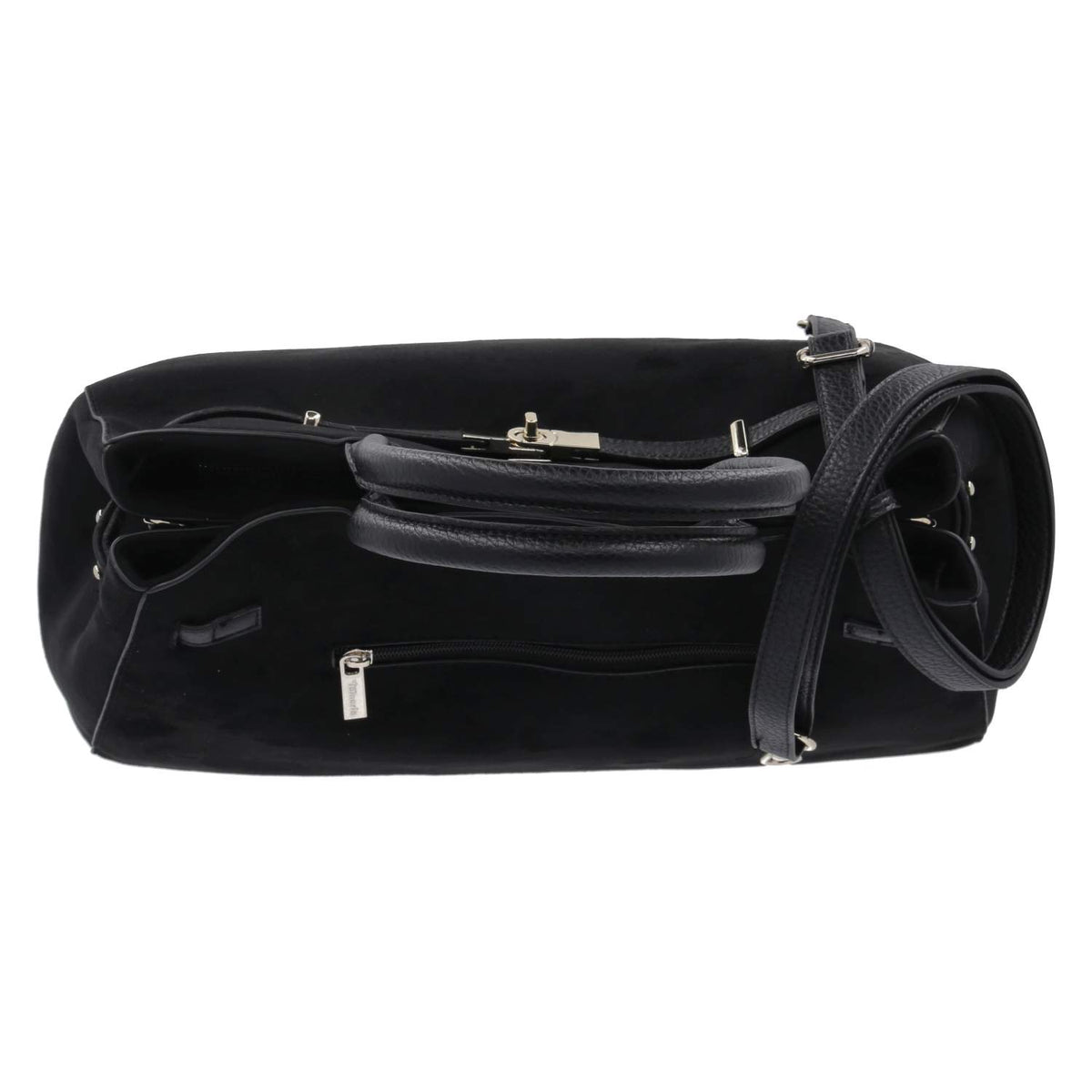 Handtasche MARTINA Schwarz