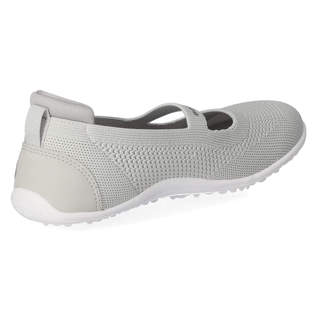 Ballerinas Grau