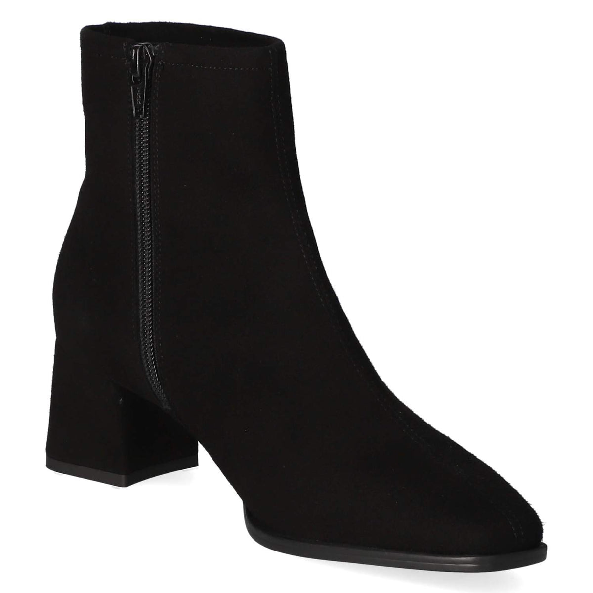 Ankle Boots LEOLA Schwarz