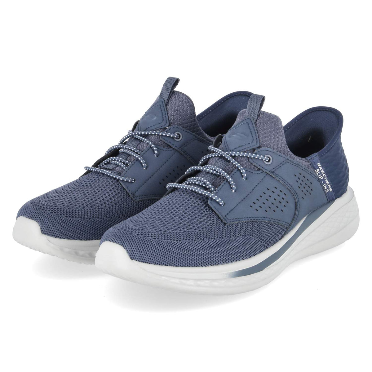 Slip-Ins SLADE-CASTER Blau