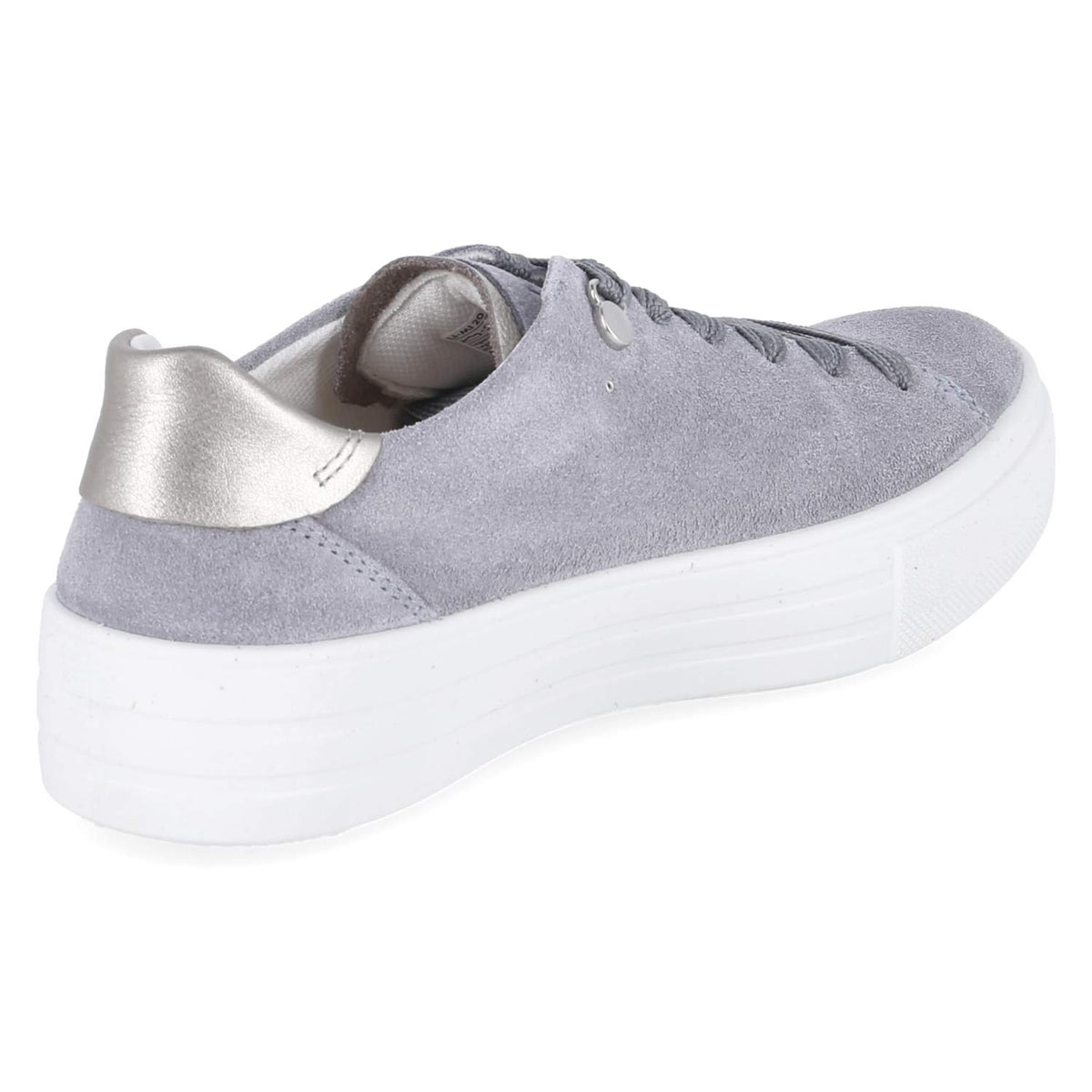 Halbschuhe LIMA 2.0 Blau