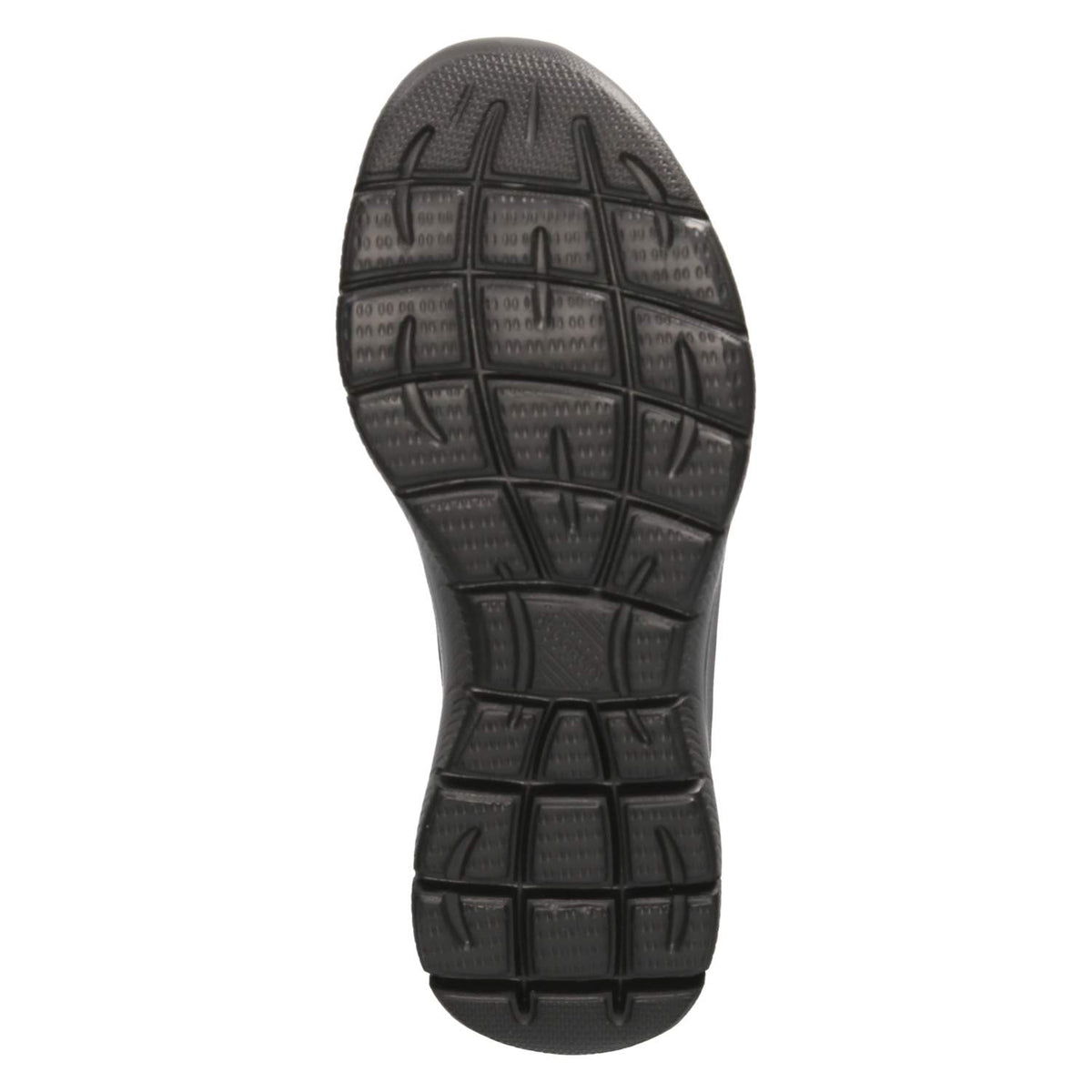 Slip Ins Sneaker GLASSY NIGHT Schwarz