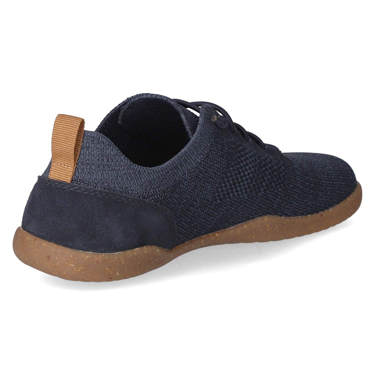Barfußschuhe CASSANDRA 08 Blau