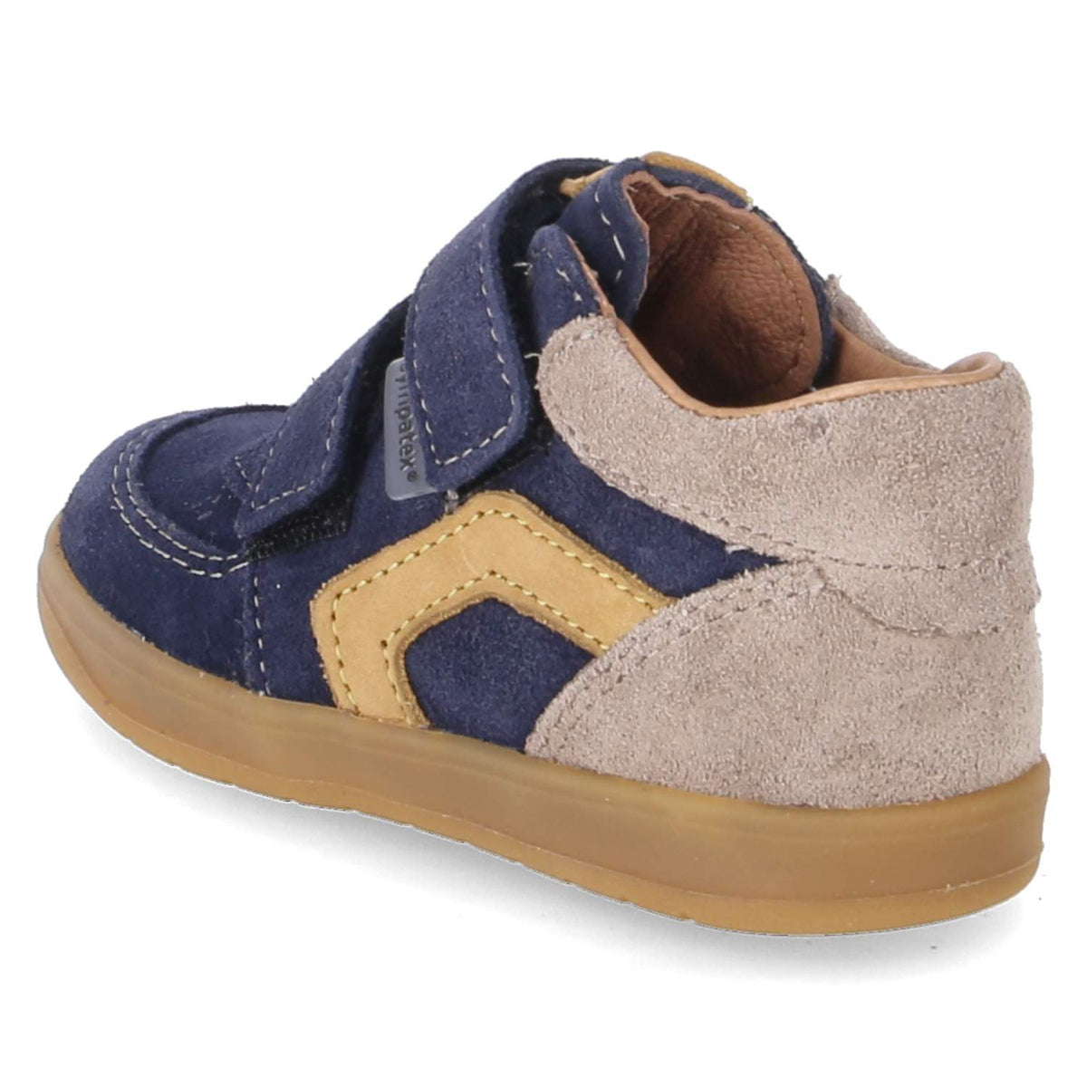 Klettschuhe NIRU Blau