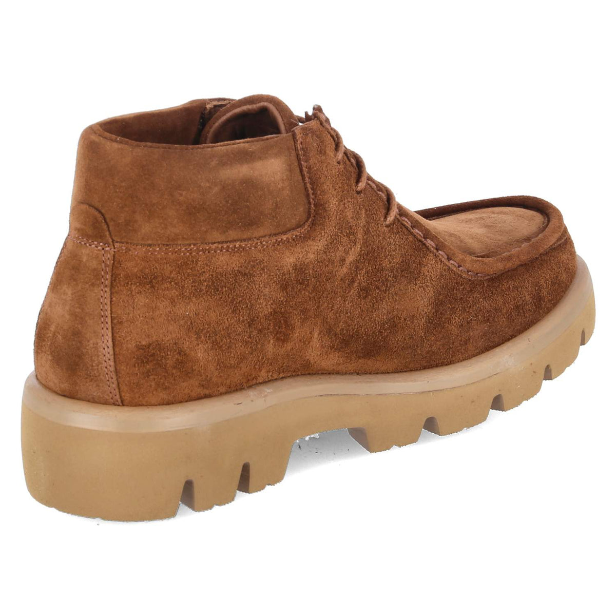Boots LUCCA C 3 Braun