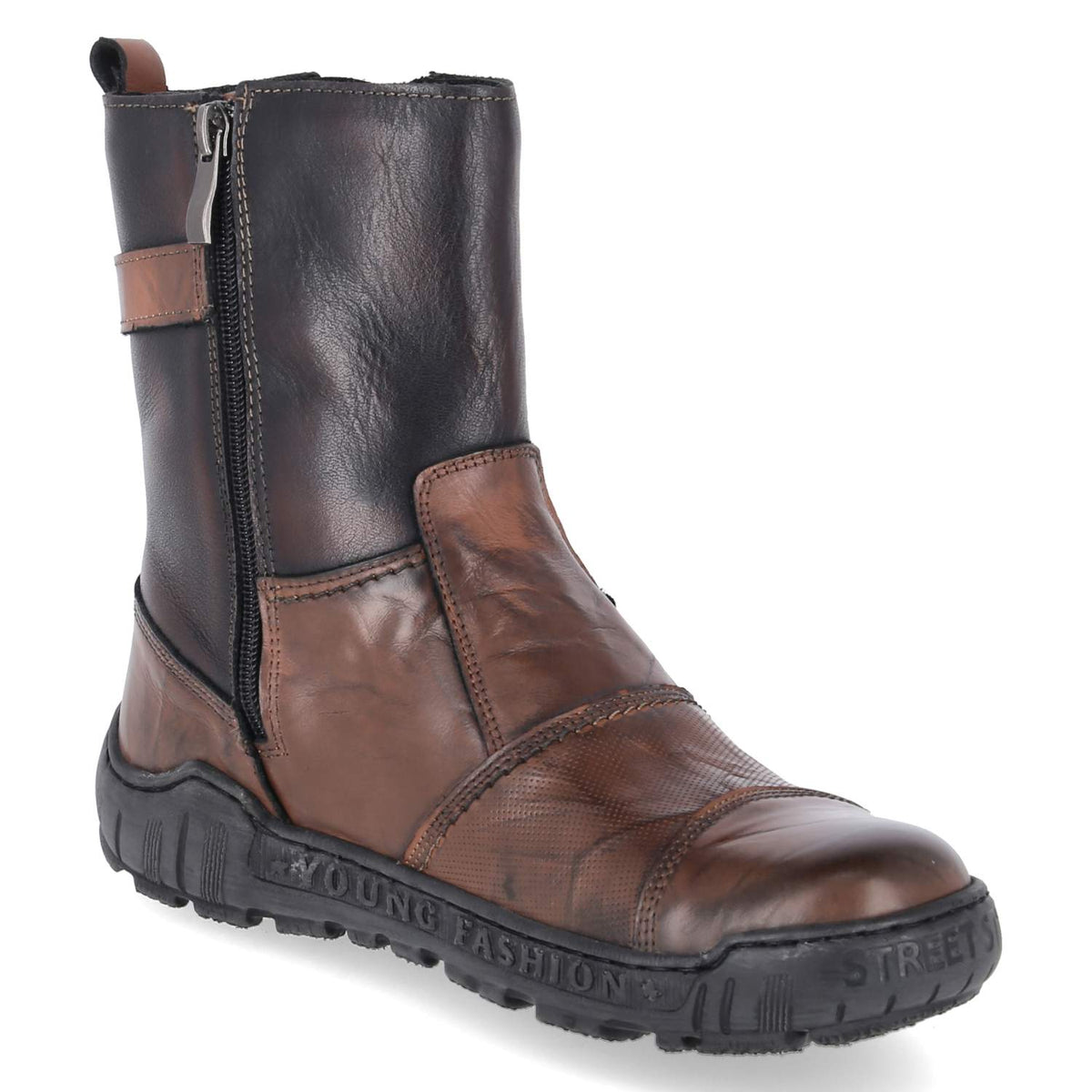 Boots Braun