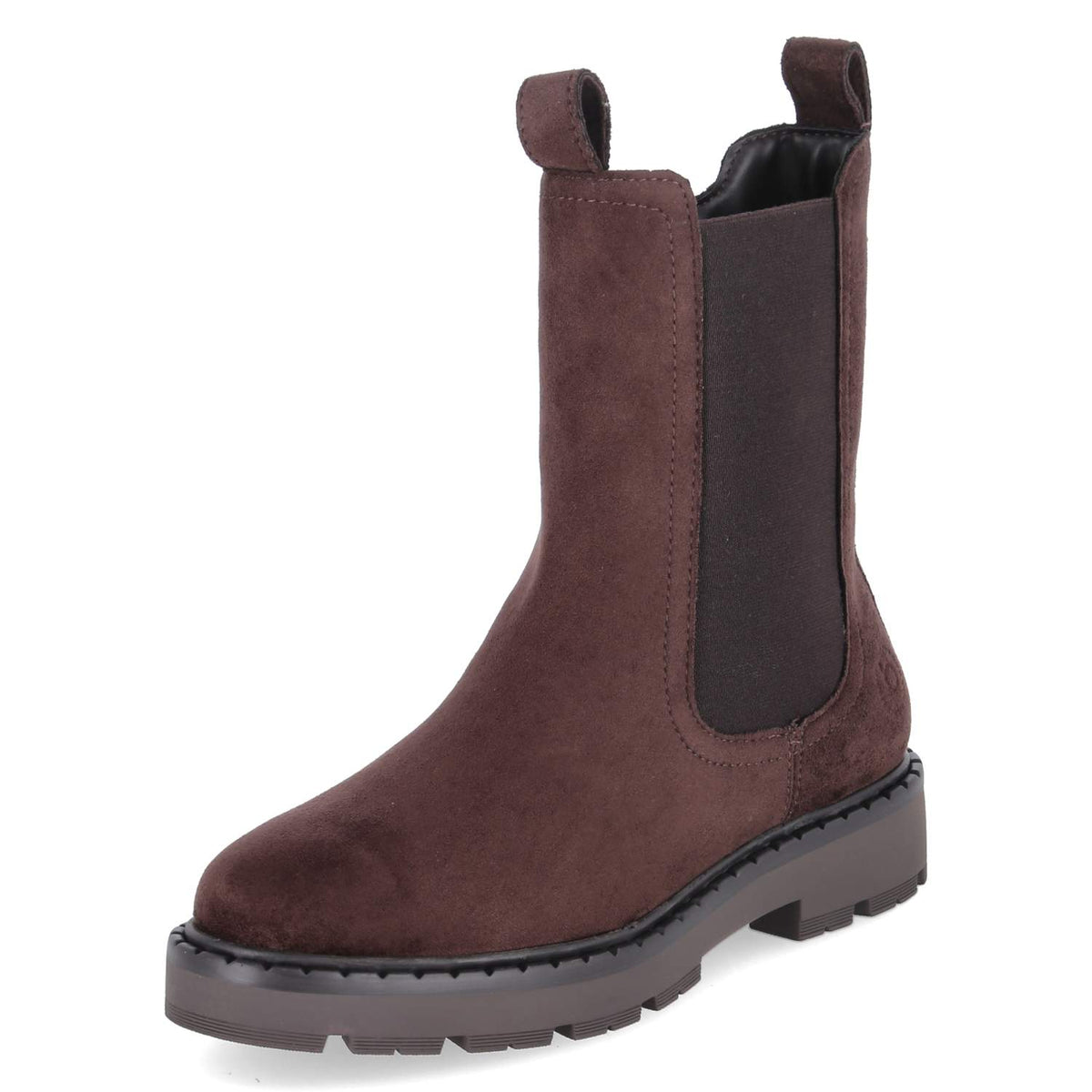 Chelsea Boots Braun