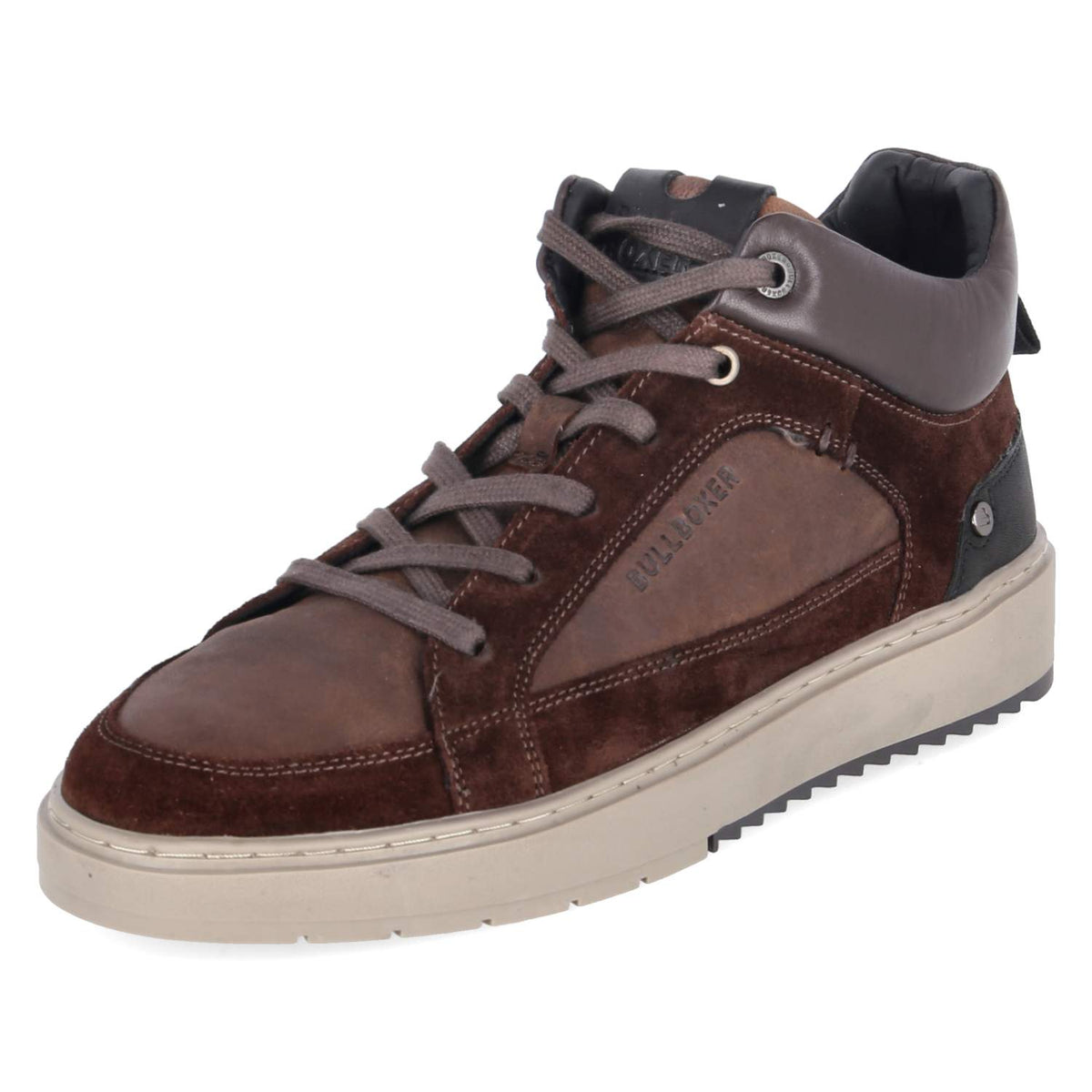 Sneaker Braun
