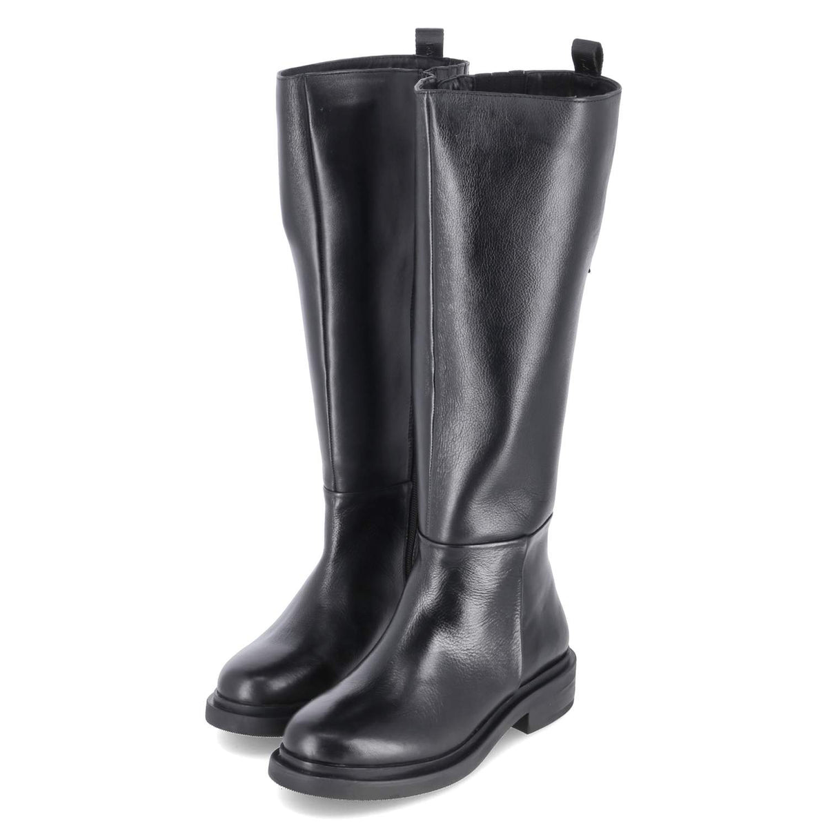 Stiefel UMA Schwarz