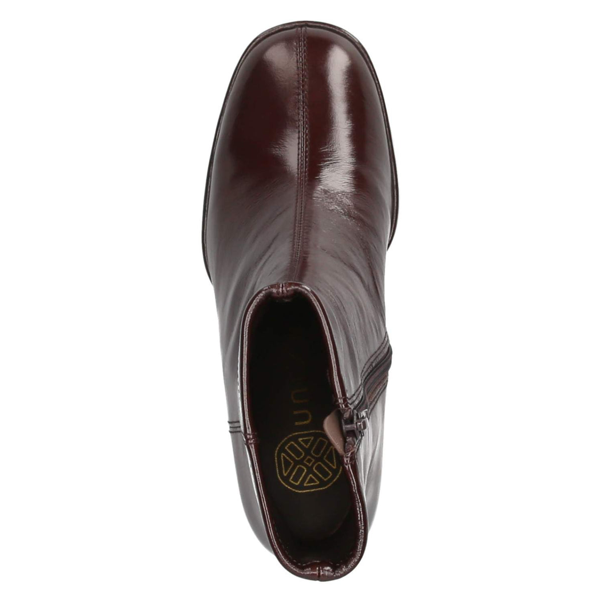 Stiefeletten MELVY Braun