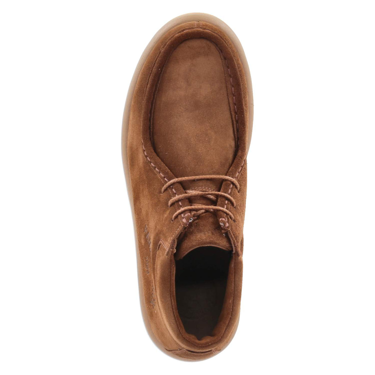 Boots LUCCA C 3 Braun