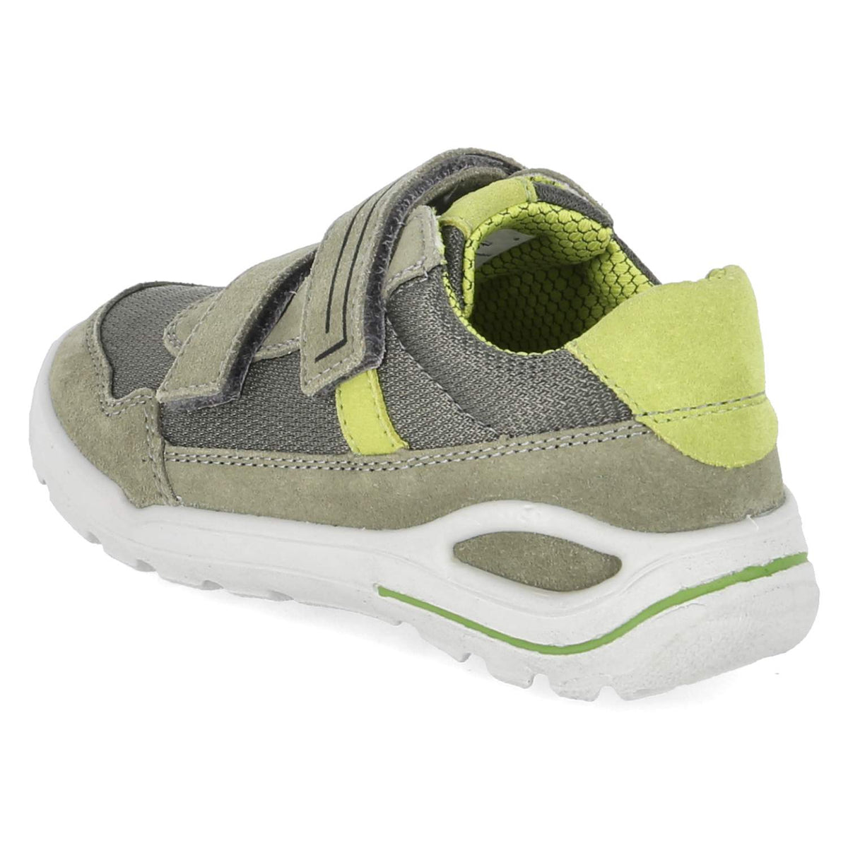Sneaker RIDER Grün