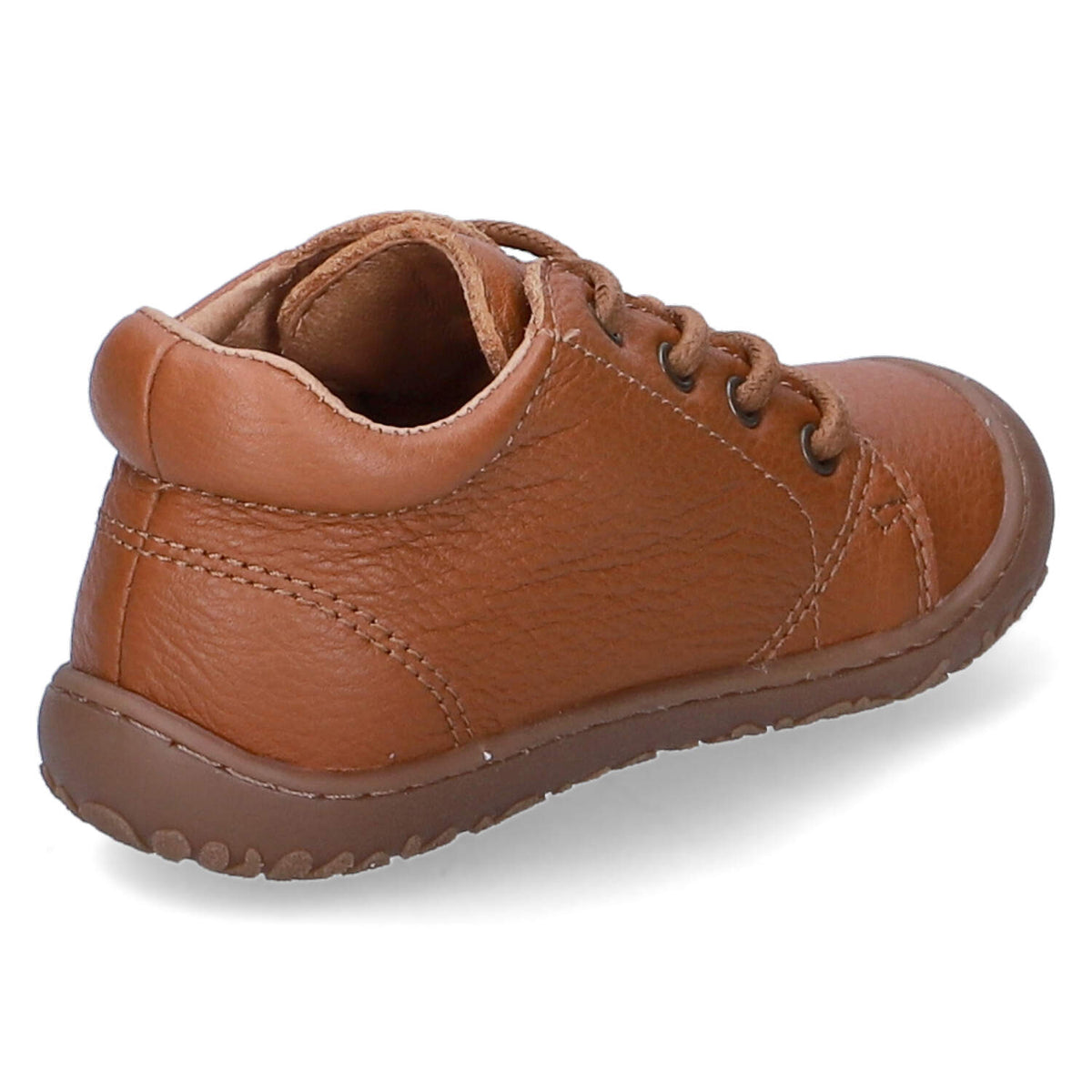 Schnürschuhe HALE I Braun