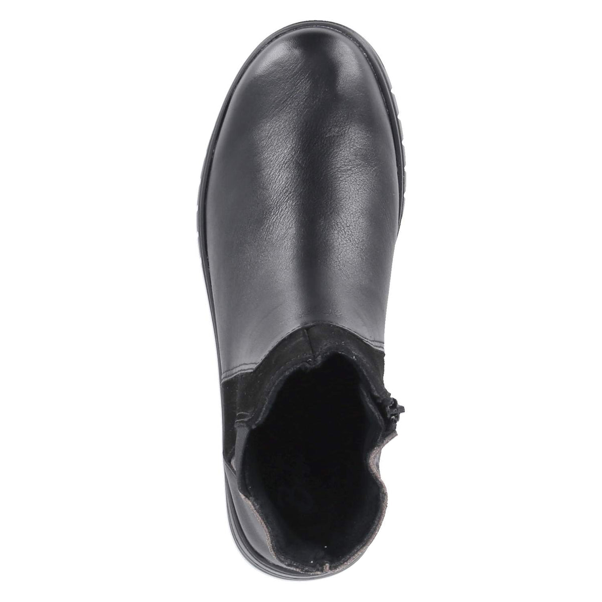 Stiefeletten ISLA 05 Schwarz