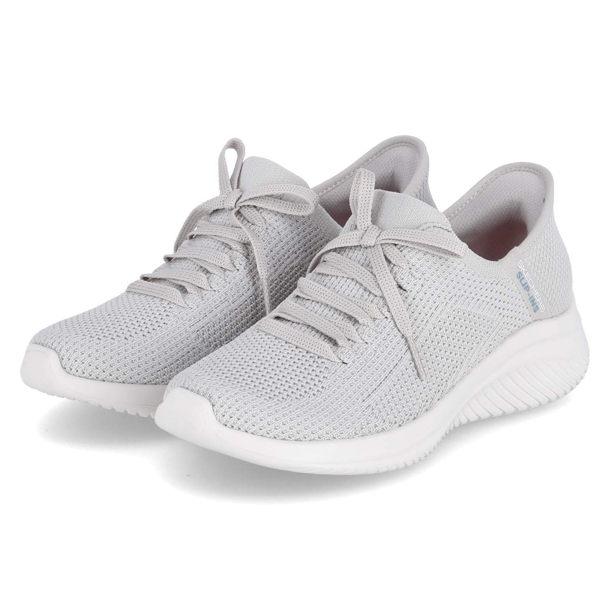 Slip-Ins Sneaker ELEVATED MOTI Grau