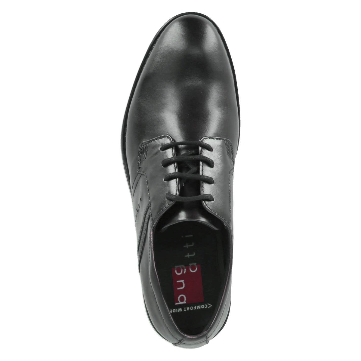 Halbschuhe Grün