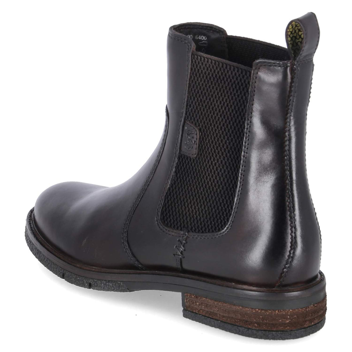 Chelsea Boots Braun