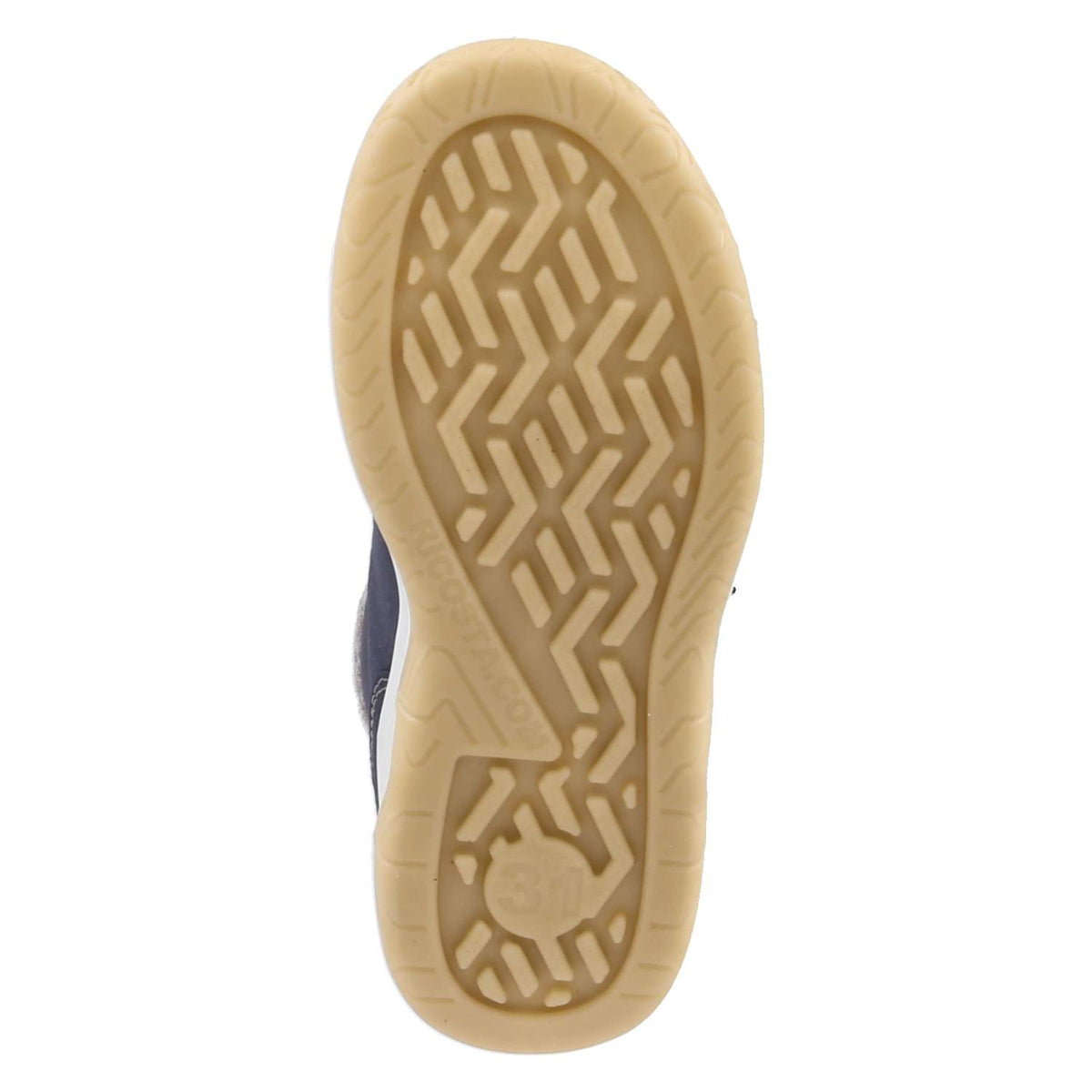 Klettboots LUAN Blau