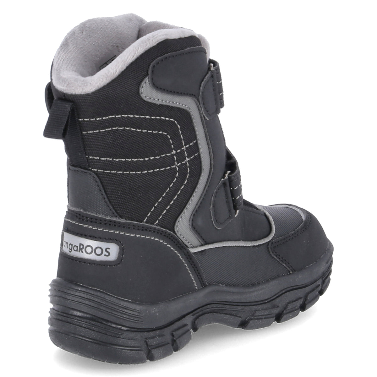 Winterboots K-LENO V RTX Schwarz