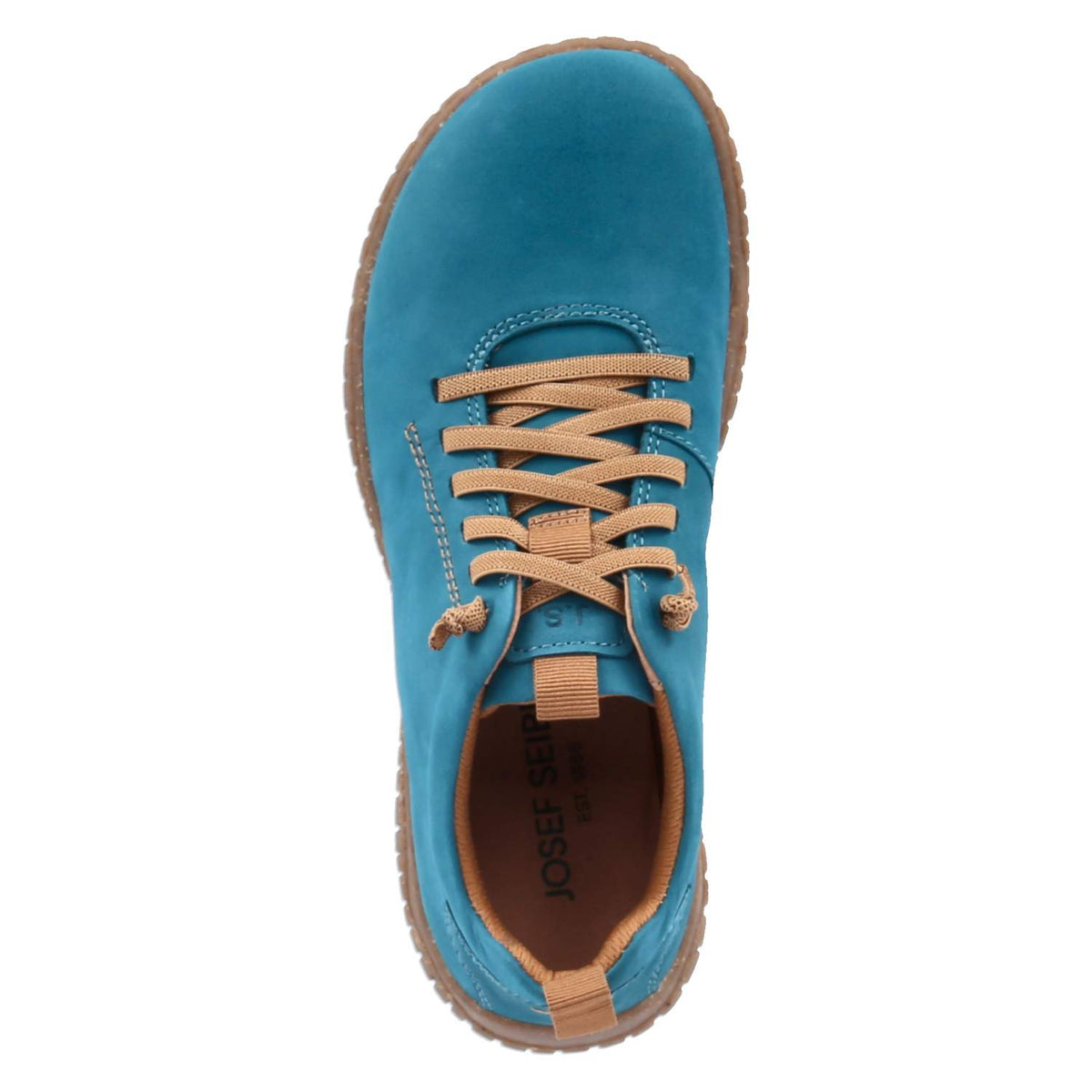 Barfußschuhe WYNONA 06 Türkis