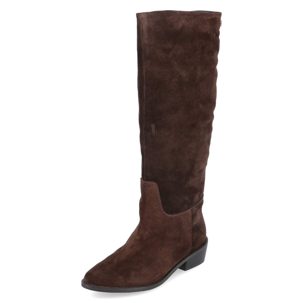 Stiefel THE NOTE BOOT Braun