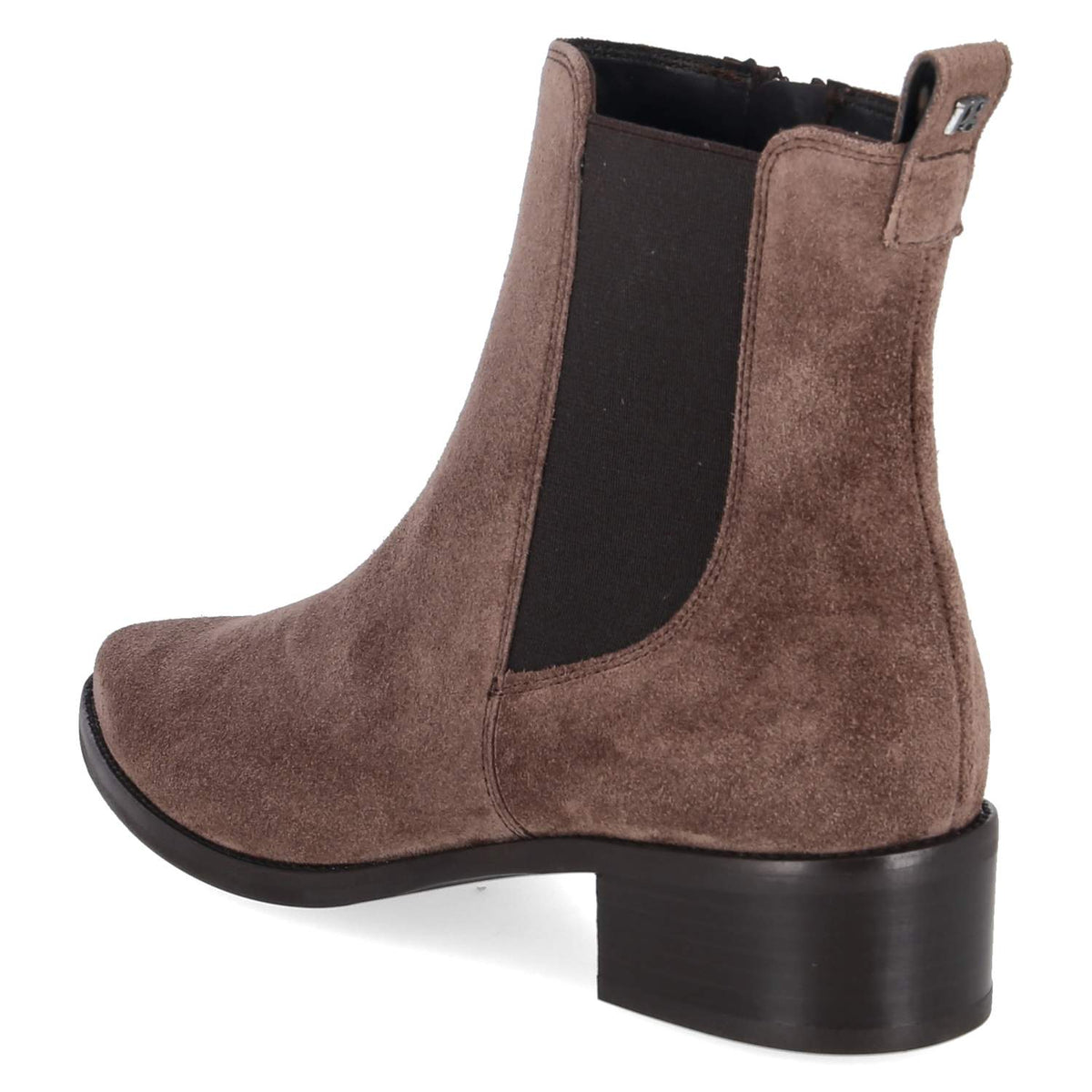 Chelsea Boots Braun