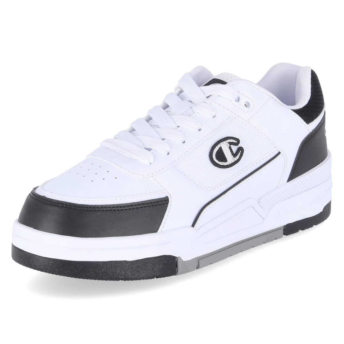 Sneaker RD18 HERITAGE LOW Weiß