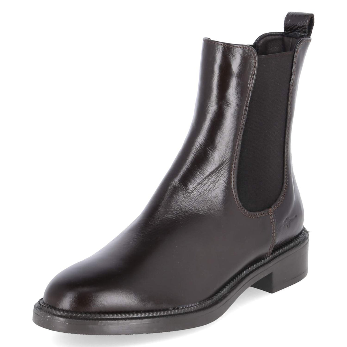 Chelsea Boots Braun