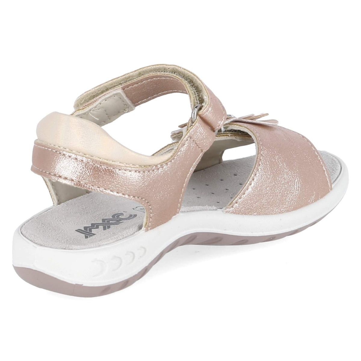 Sandalen ANGEL Rosa