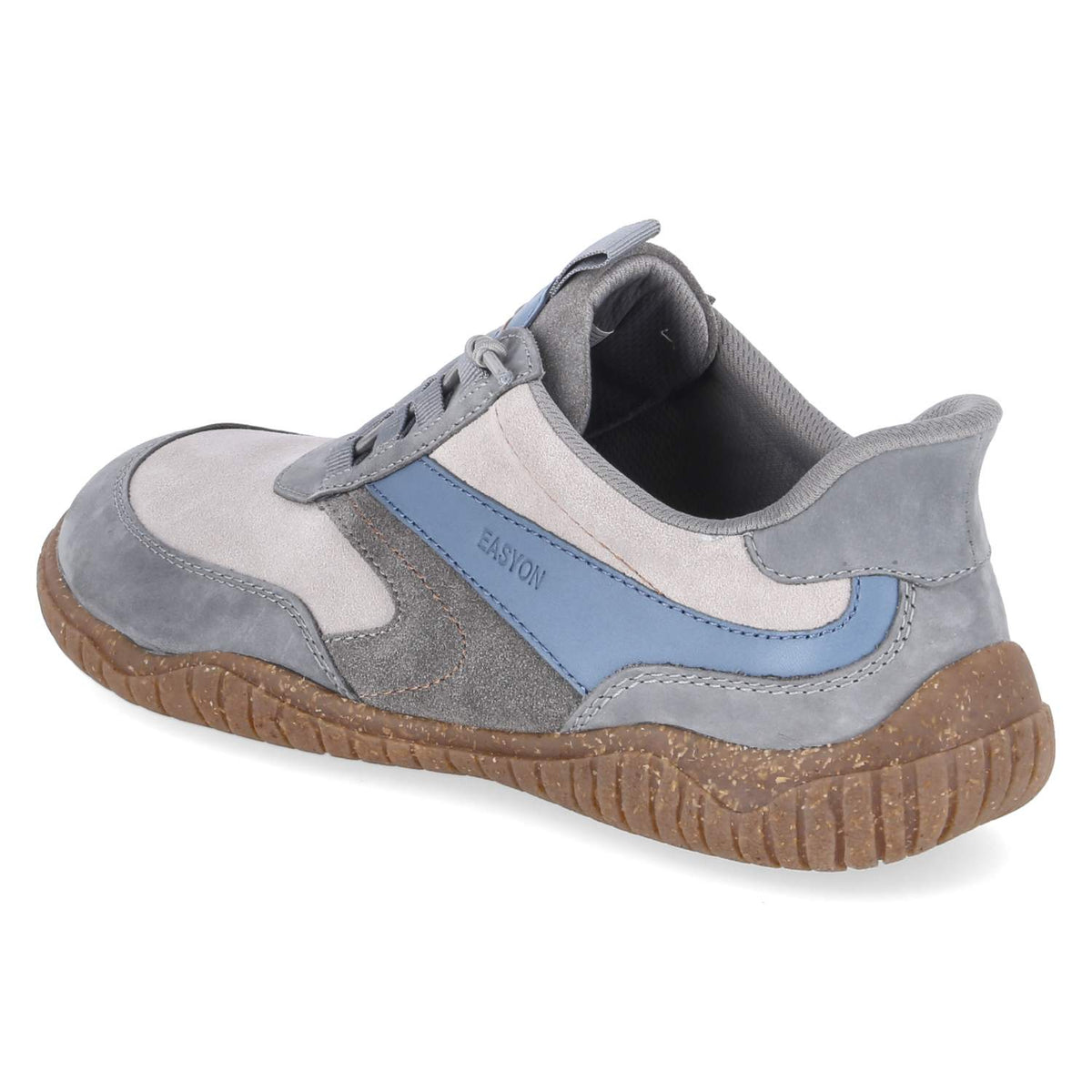 Barfußschuhe WALLACE 06 Blau