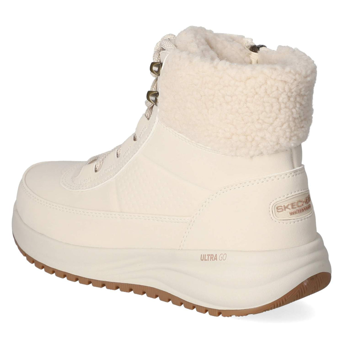 Boots ON-THE-GO STELLAR MEADOW Beige