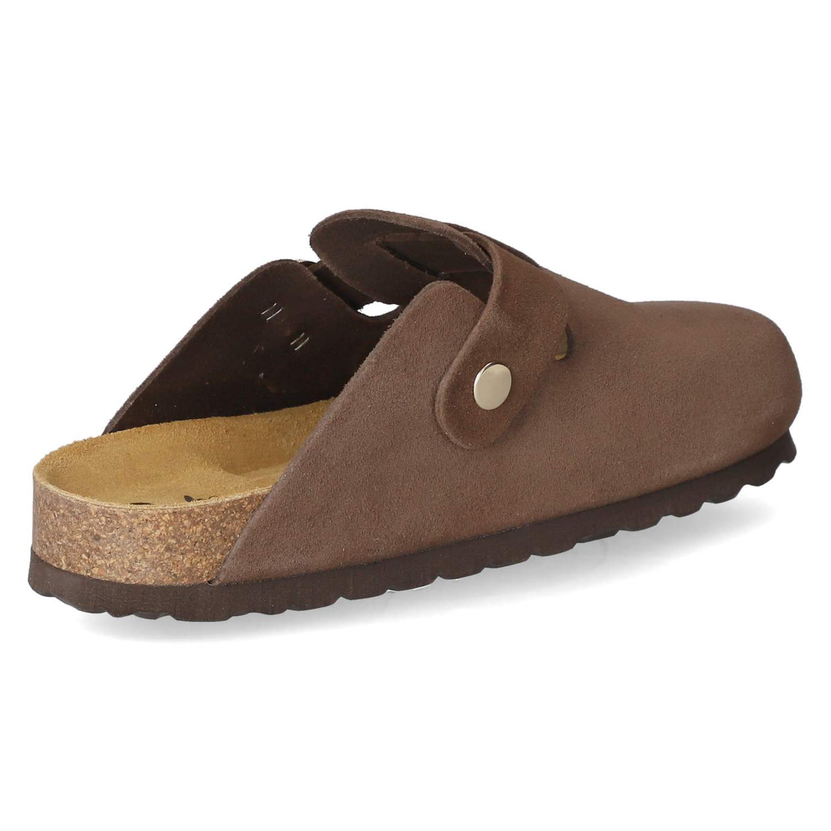 Clogs Braun