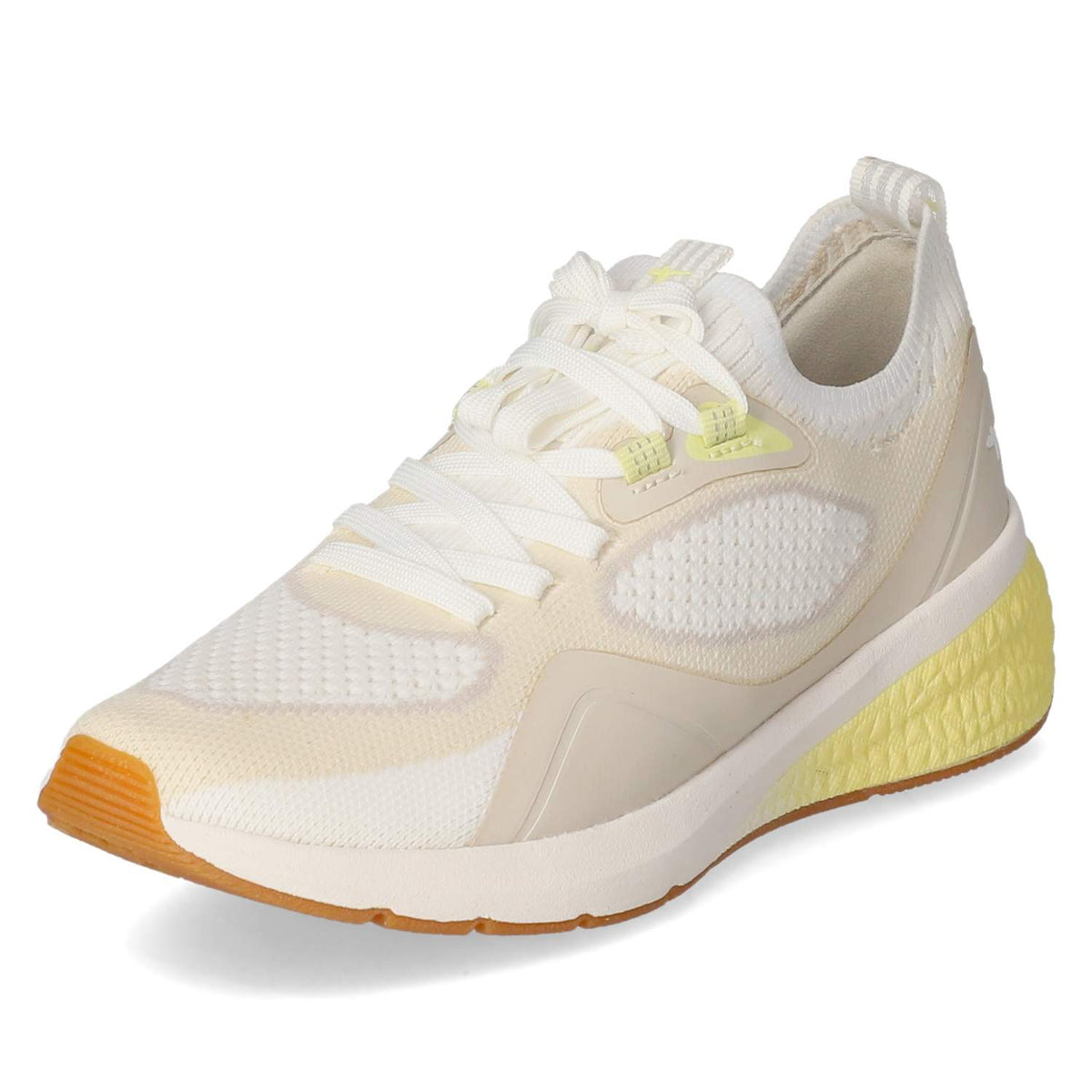 Low Sneaker Beige