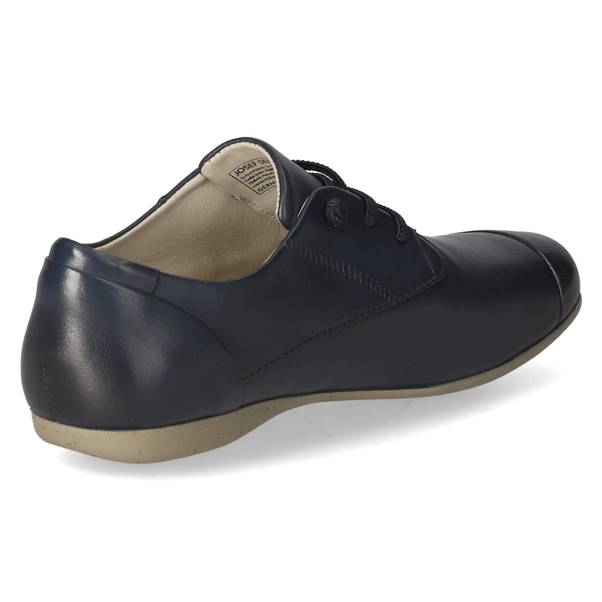 Slipper FIONA 01 Blau