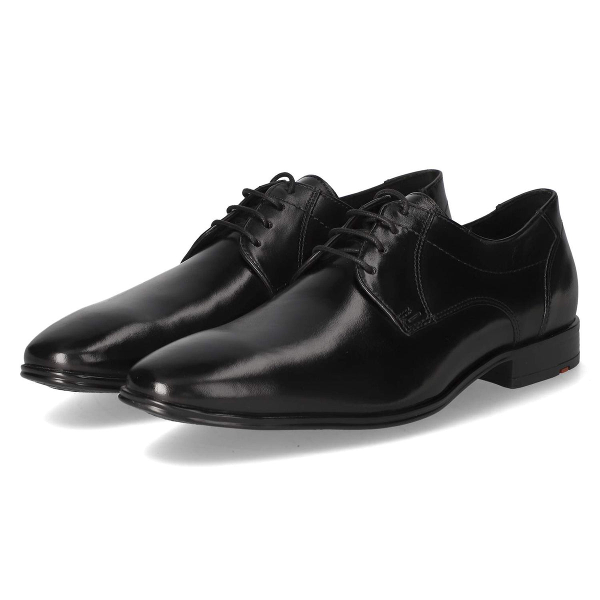 Businessschuhe CORE 111 Schwarz