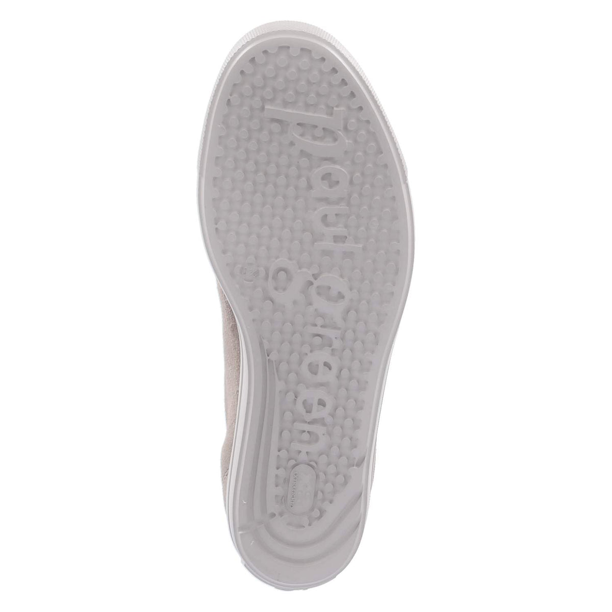 Sneaker Taupe