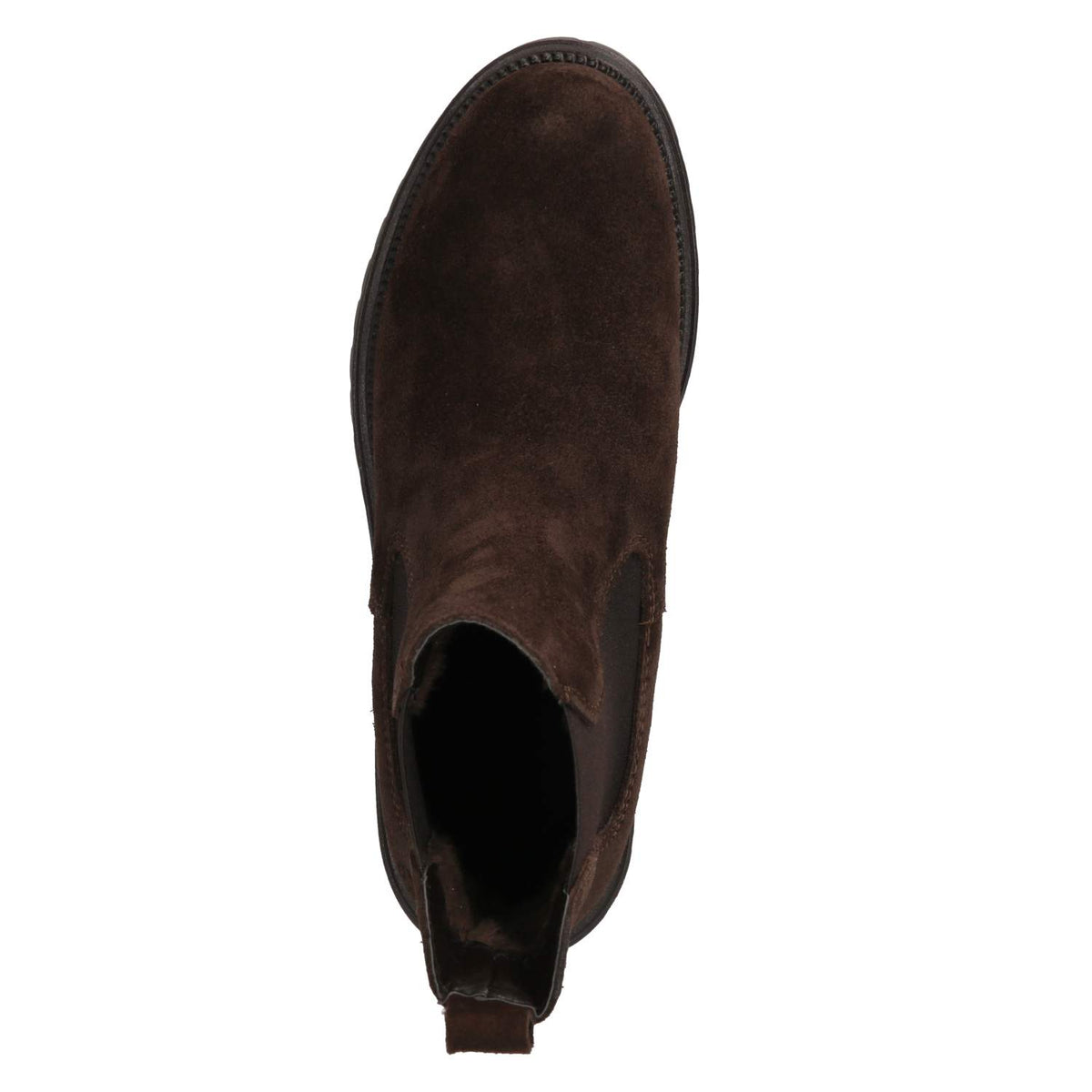 Chelsea Boots Braun